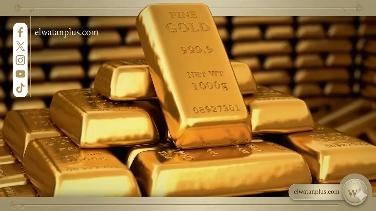 استقرار أسعار الذهب في البحرين صباح الاثنين وسط حالة من الترقب العالمي